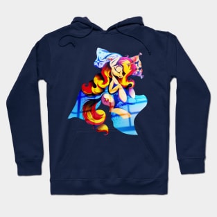 Sunset Shimmer Hoodie